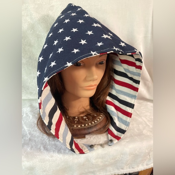 Festival hoodie, reversible, Grateful Dead - Picture 4 of 6